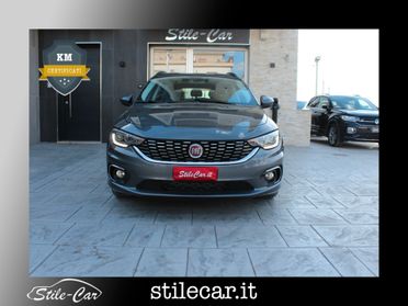 Fiat Tipo 1.6 Mjt S&S DCT SW Business
