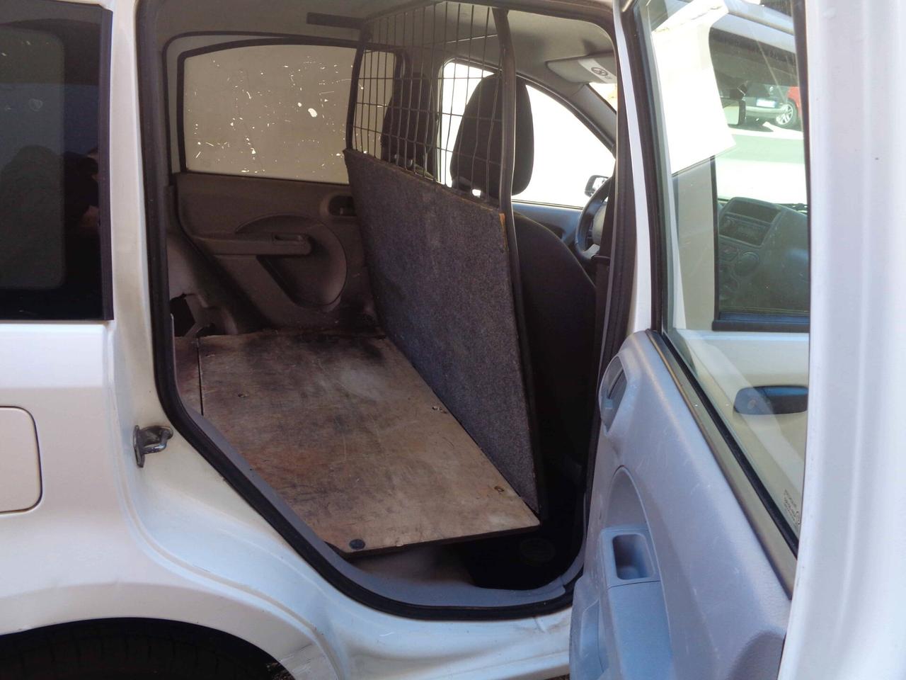 Fiat Panda 1.3 MJT Van (Finanziabile)