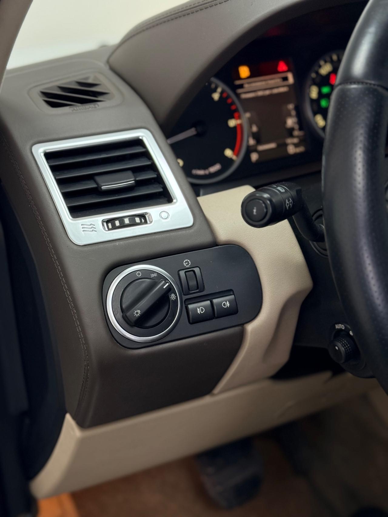 Land Rover Range Sport 3.0 SDV6 Autobiography 07/2011 Euro 5