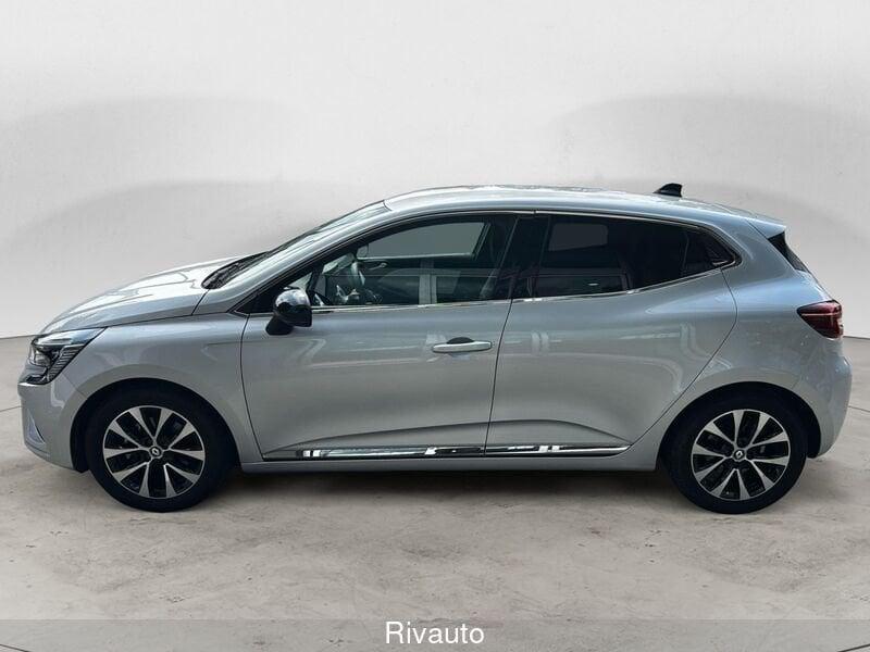 Renault Clio Hybrid E-Tech 145 CV 5 porte Techno