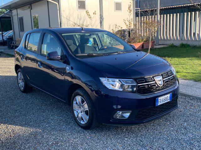 DACIA Sandero 1.0 SCe 12V 75CV Start&Stop Comfort