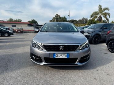 Peugeot 308 BlueHDi 130 S&S SW Active