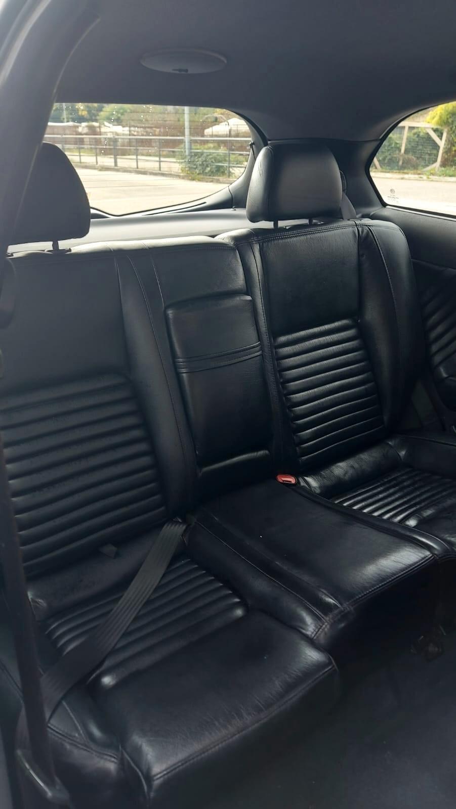 Alfa Romeo 147 3.2i V6 24V cat 3 porte GTA