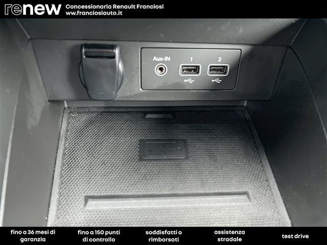 RENAULT Clio 5 Porte 1.0 TCe GPL Intens my21