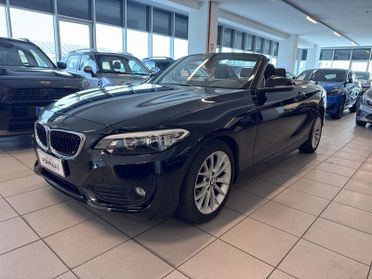 BMW Serie 2 218d Advantage