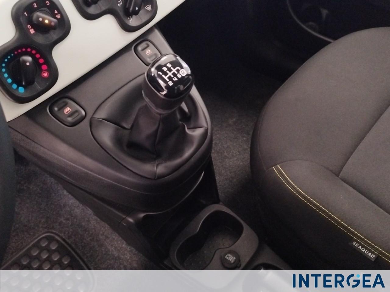 FIAT Pandina Cross 1.0 firefly hybrid s&s 70cv