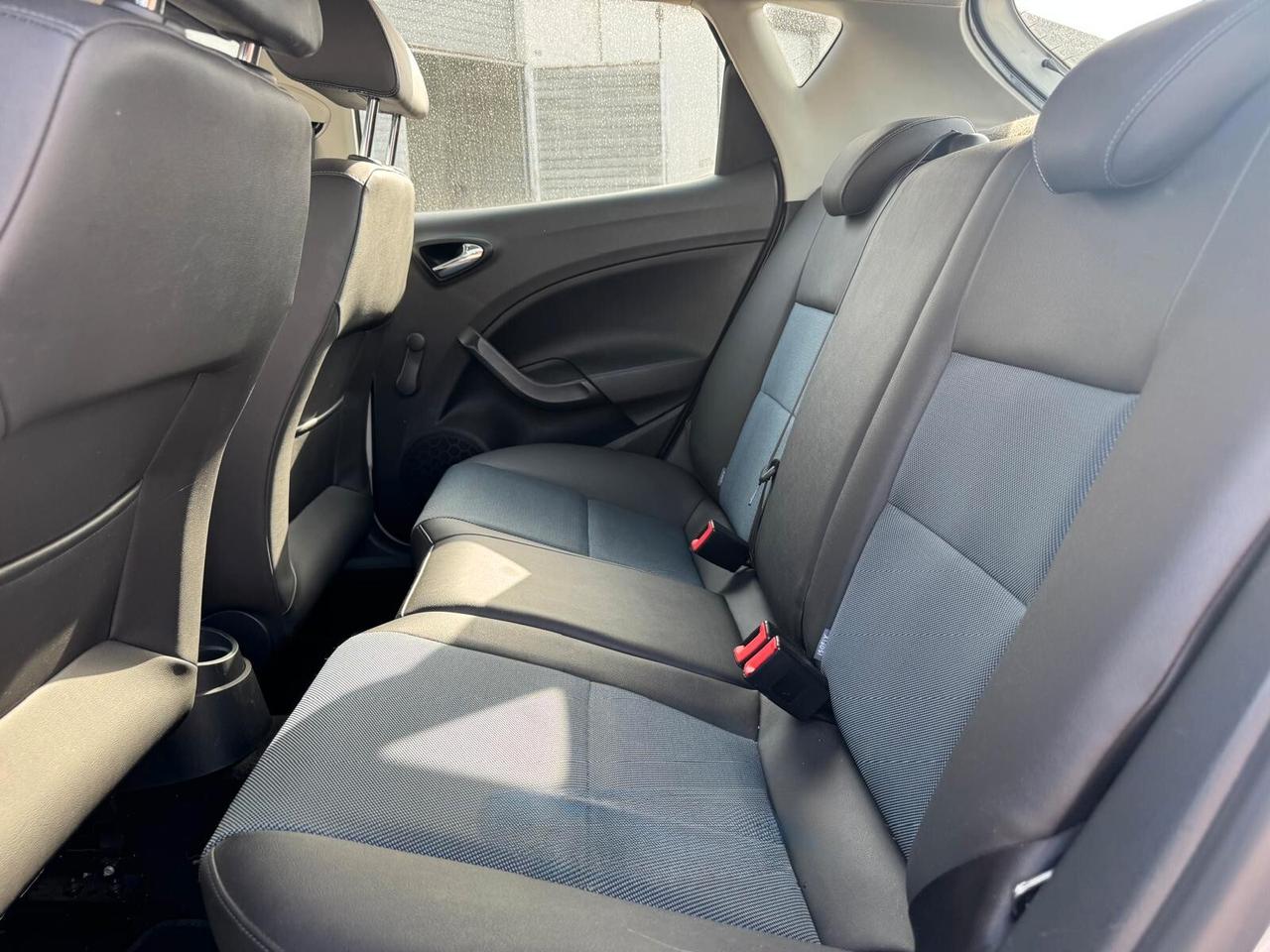 Seat Ibiza 5p. - 2017 PROMOFIN!!!