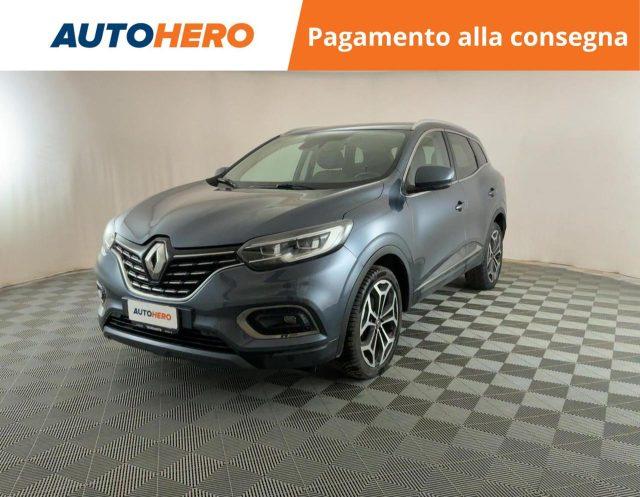 RENAULT Kadjar Blue dCi 8V 115CV Sport Edition2