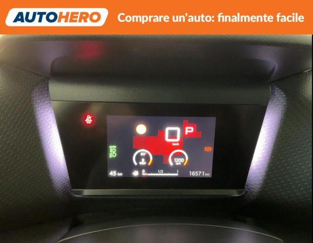 CITROEN C4 PureTech 130 S&S EAT8 Shine