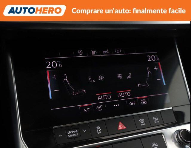 AUDI A6 Avant 45 3.0 TDI quattro tiptronic Business Sport