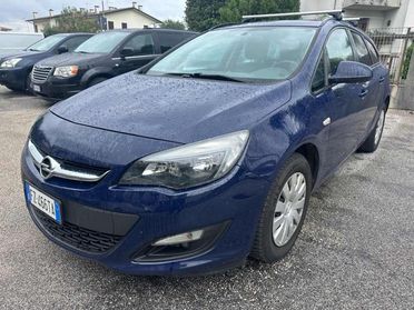 OPEL Astra 1.6 CDTI EcoFLEX S&S Sports Tourer Business