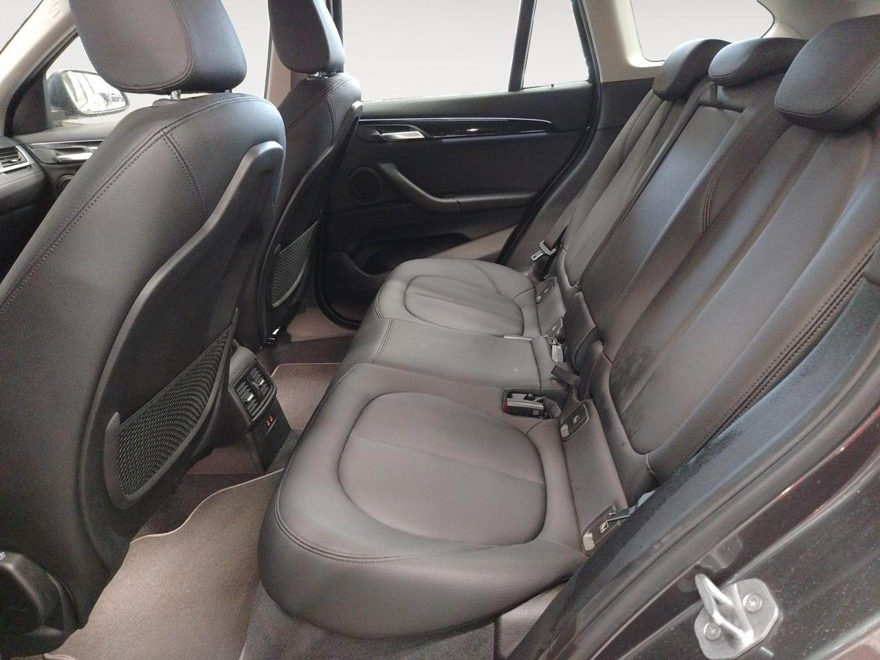 BMW X1 xdrive25e xLine Plus auto