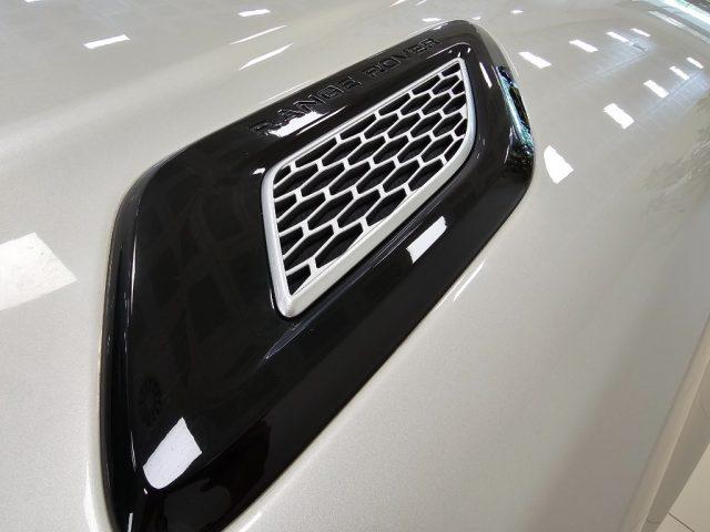 LAND ROVER Range Rover Sport 3.0 SDV6 HSE Dynamic