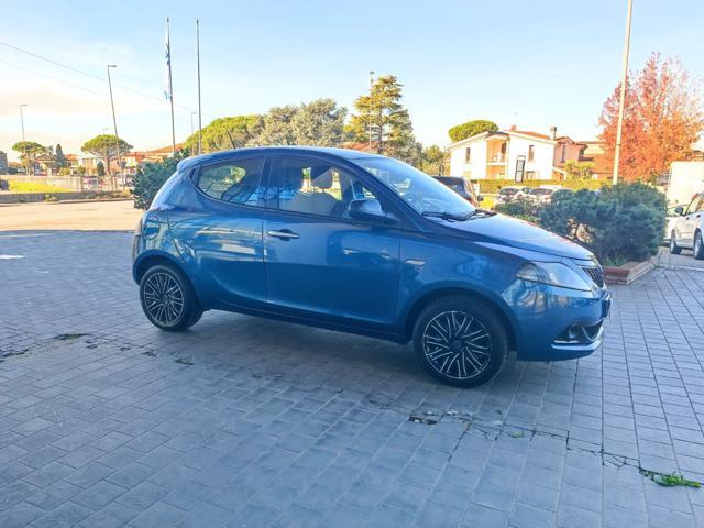 LANCIA Ypsilon 1.0 FireFly 5 porte S&S Hybrid Gold