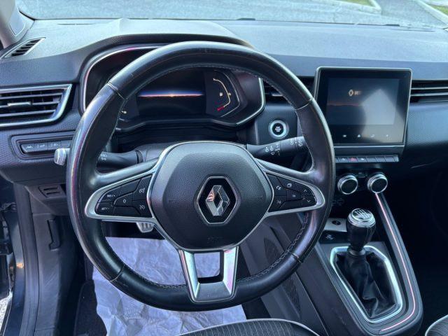 RENAULT Clio Blue dCi 85 CV 5 porte Zen