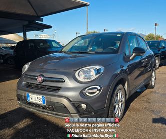 Fiat 500X 1.3 MultiJet 95 CV Cross