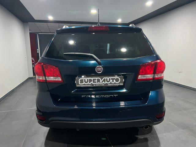 FIAT Freemont 2.0 Multijet 170 CV Urban