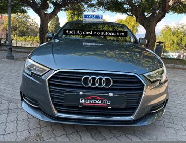 Audi A3 SPB 2.0 TDI Business