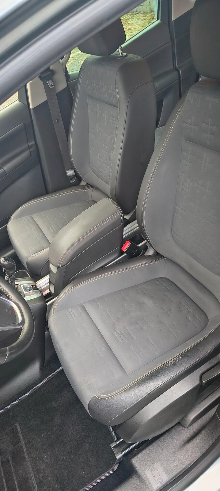 Opel Meriva 1.6 CDTI 136CV Start&Stop Design Edition