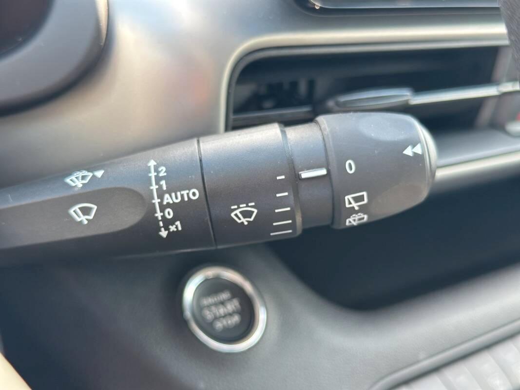 Jeep Avenger 1.2 t. Summit fwd 100cv con Telecamera