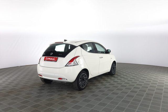 LANCIA Ypsilon Ypsilon 1.0 FireFly 5 porte S&S Hybrid Ecochic Gol