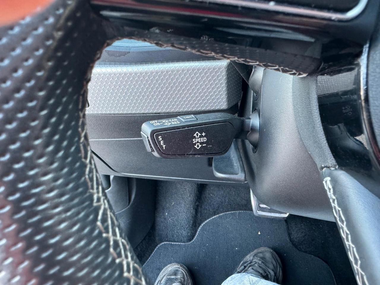 Audi A1 SPB 30 TFSI S tronic line edition