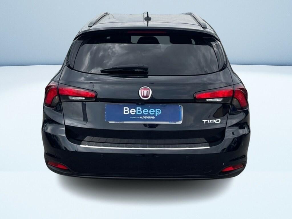 Fiat Tipo Station Wagon 1.4 T-Jet S-Design