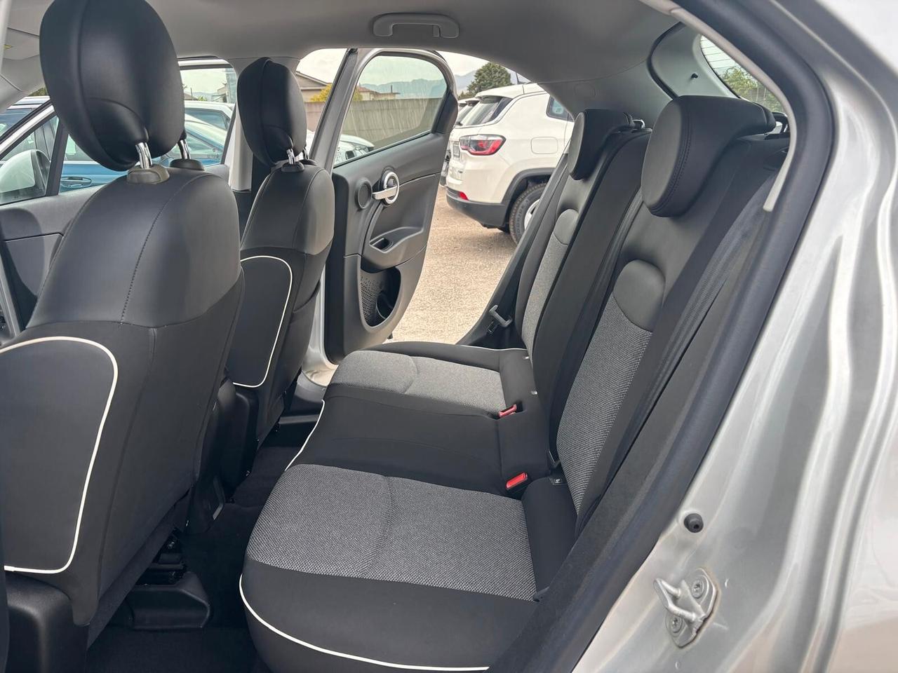 Fiat 500X 1.3 MultiJet 95 CV Business 03/2018