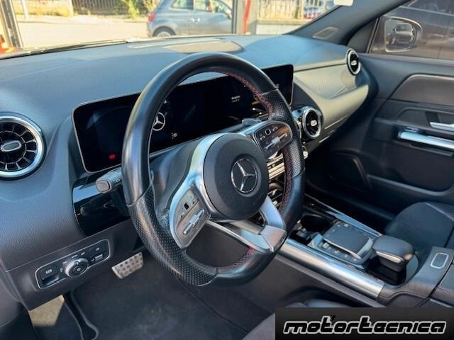 Mercedes-benz GLA 200 d Automatic Premium ITALIANA FULL