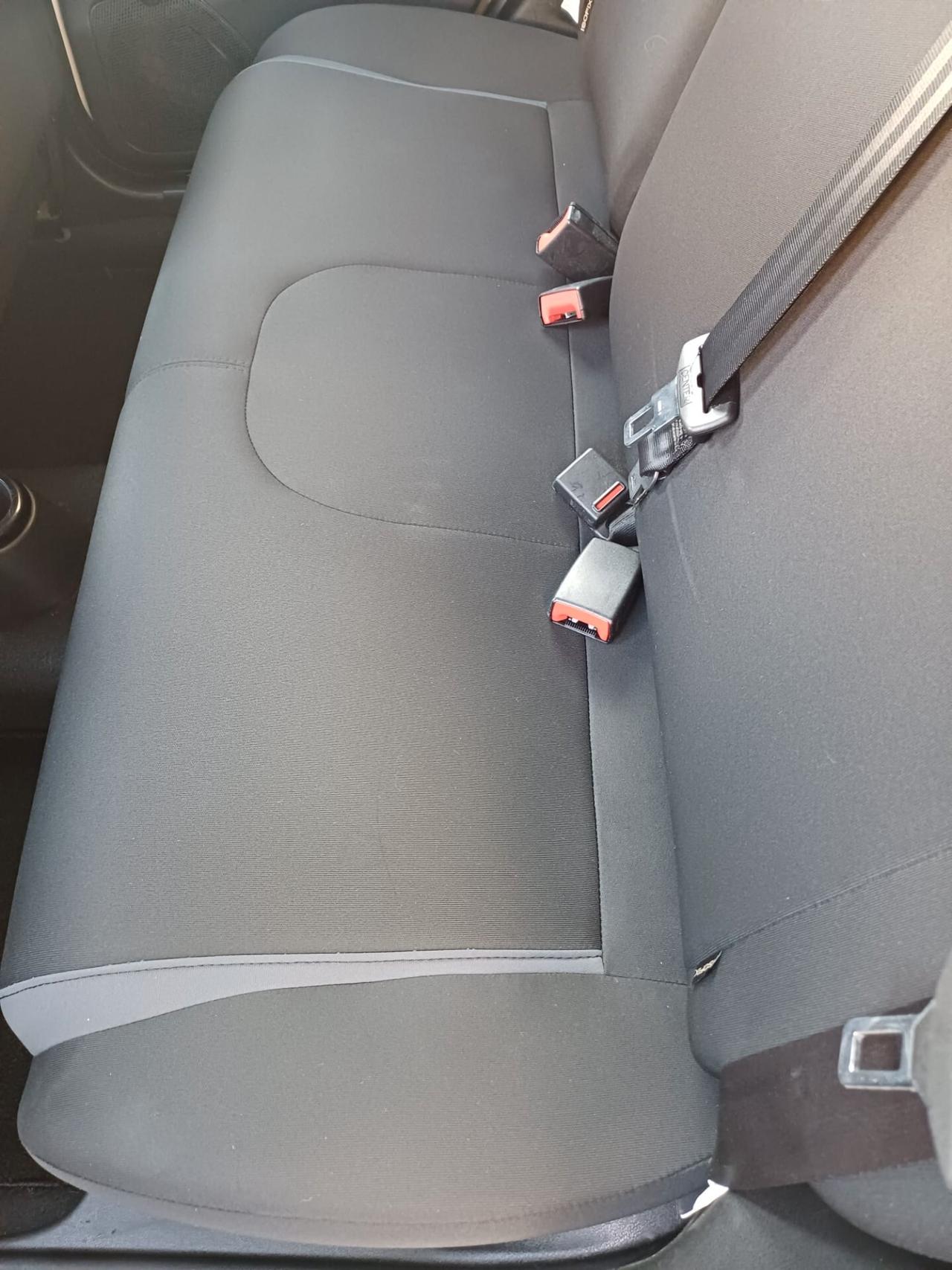 Lancia Ypsilon GPL DI SERIE - 2018