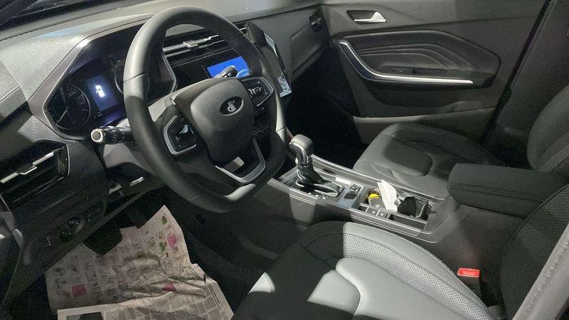 DR AUTOMOBILES dr 3.0 1.5 CVT