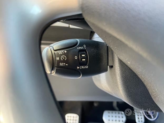 Citroen DS3 1.4 vti Chic 95cv GPL automatica