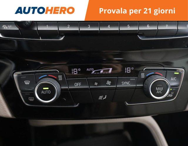 BMW X1 xDrive18d xLine