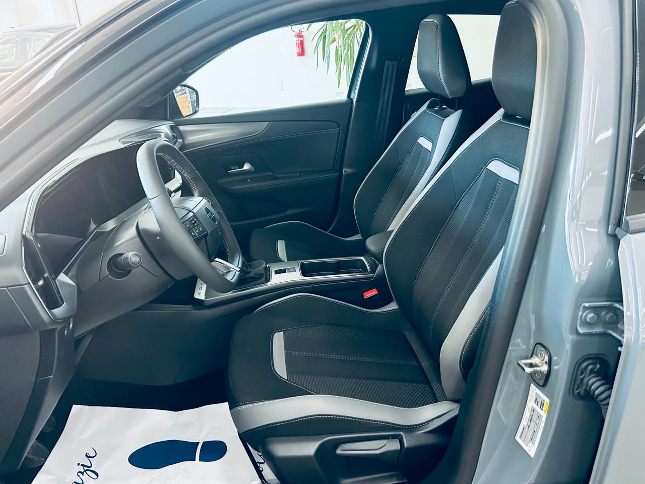 Opel Mokka 1.2 Turbo 136 CV GS