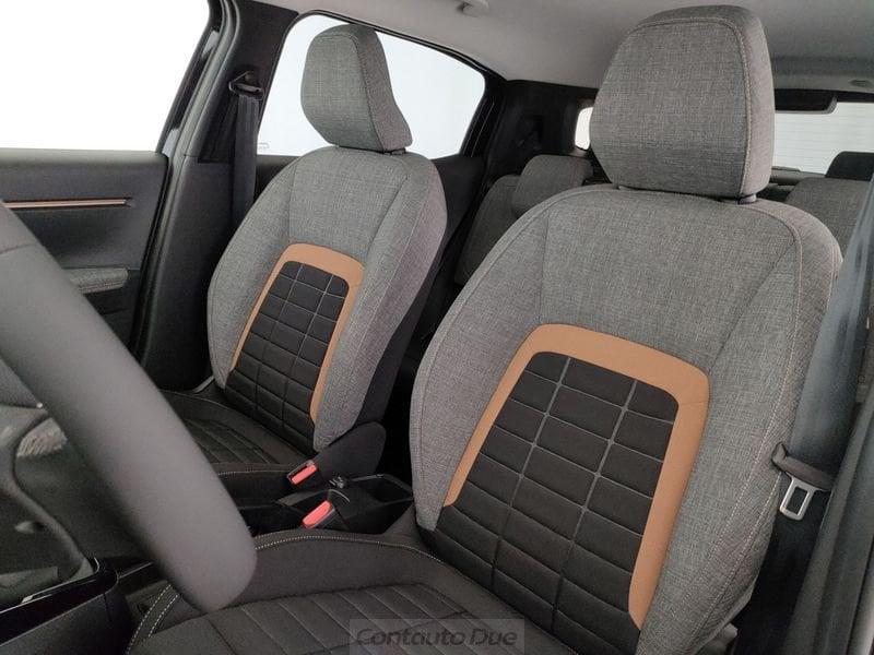 Citroën C3 Aircross C3 Aircross 1.2 puretech turbo Plus 100cv 7p.ti