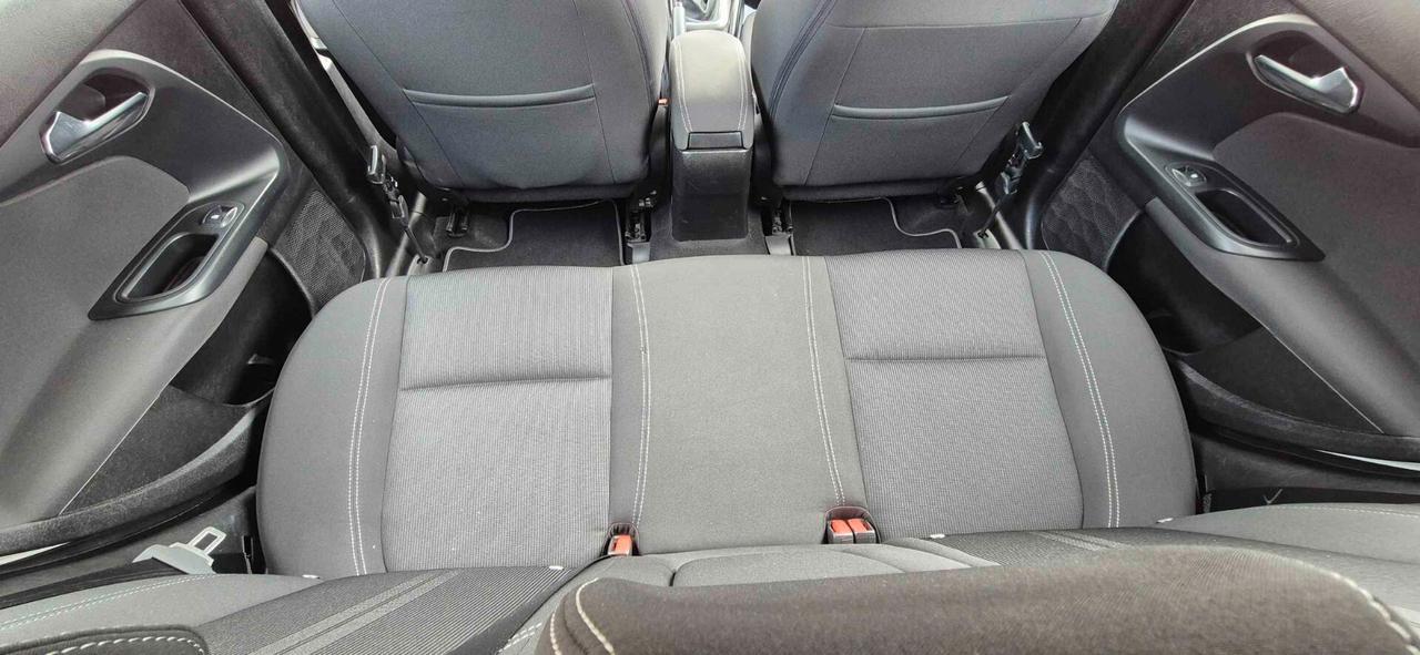 Fiat Tipo 1.6 Mjt S&S 5 porte Business