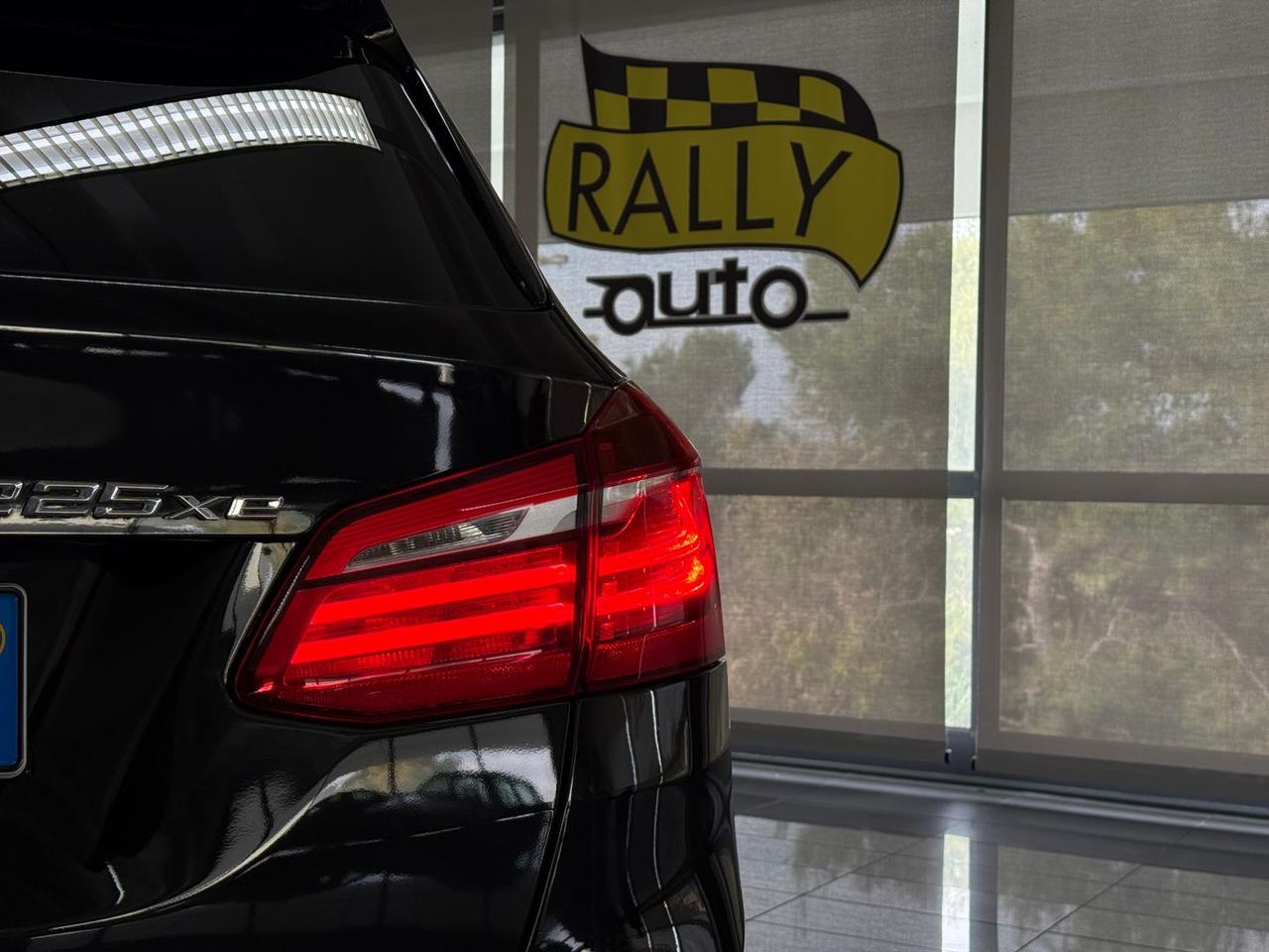 Bmw 2er Active Tourer Business 225xe iPerfor #8856