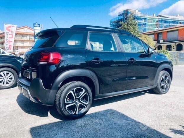 Citroen C3 Aircross C3 Aircross BlueHDi 110 S&S Shine Pack