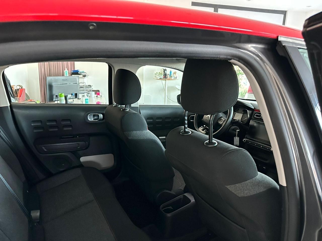 Citroen C3 BlueHDi 75 S&S Shine