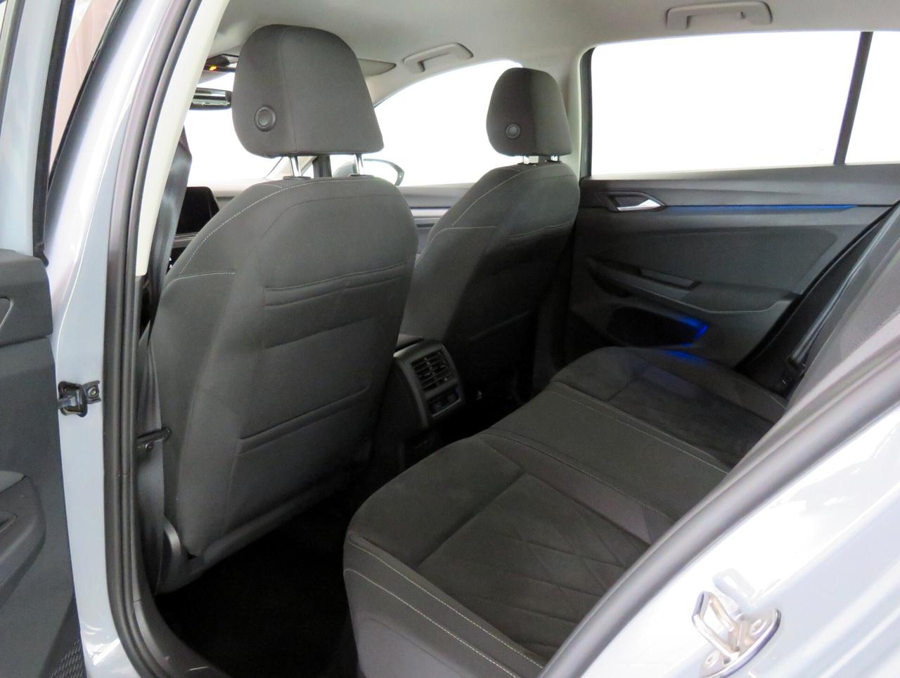 Volkswagen Golf 1.4 tsi ehybrid plugin 204cv totali - dsg