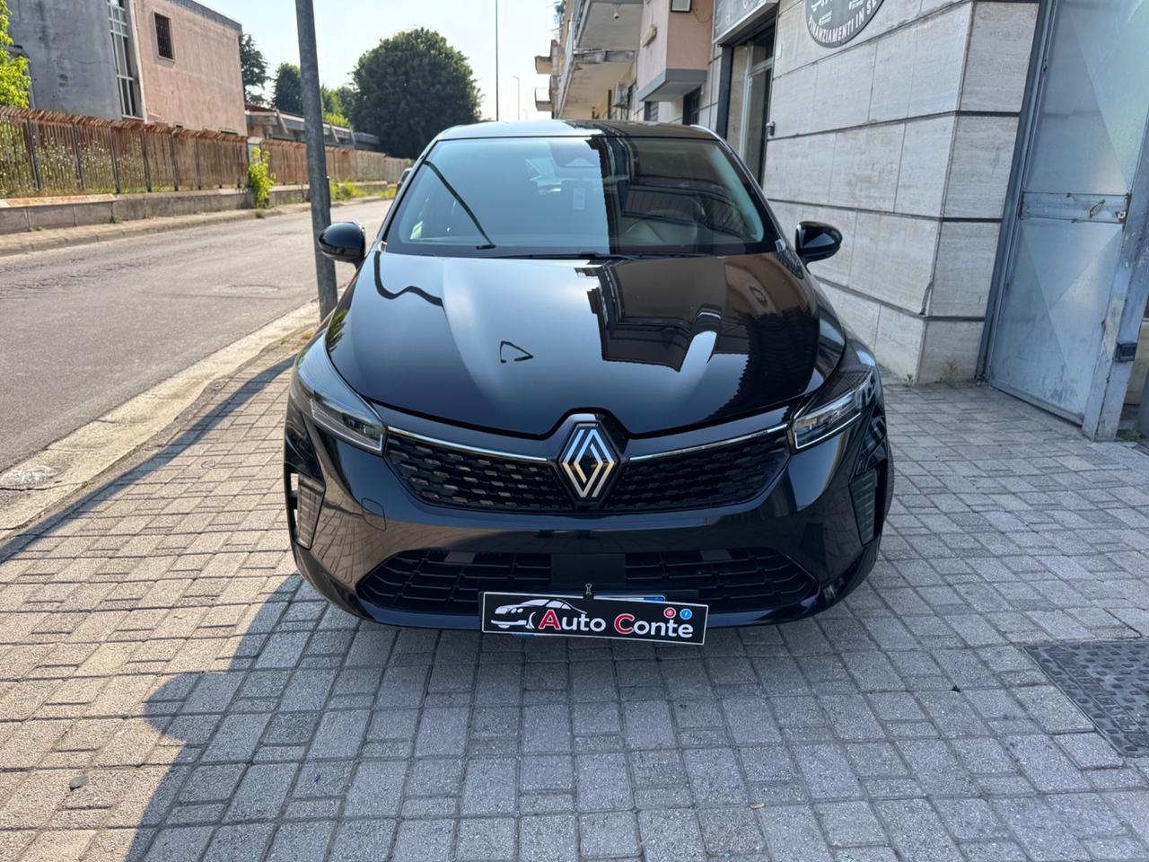Renault Clio TCe 100 CV GPL 5 porte Techno