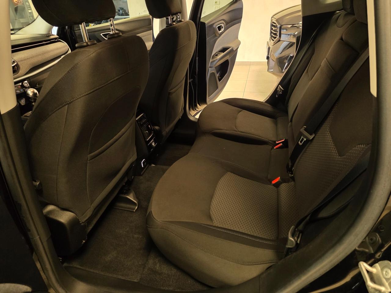 Jeep Compass 1.6 Multijet II 2WD Business