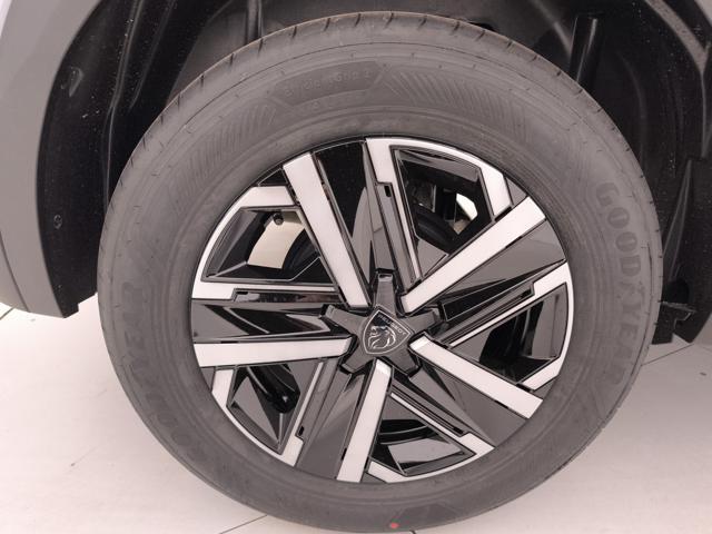 PEUGEOT 2008 1.2 puretech Style s&s 100cv