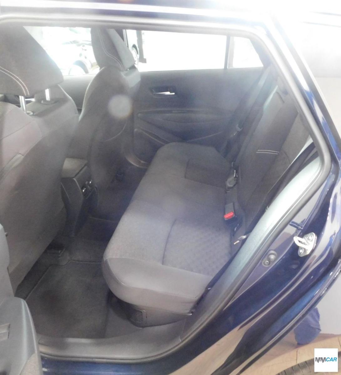 SUZUKI - Swace - 1.8 Hybrid E-CVT 2WD Top