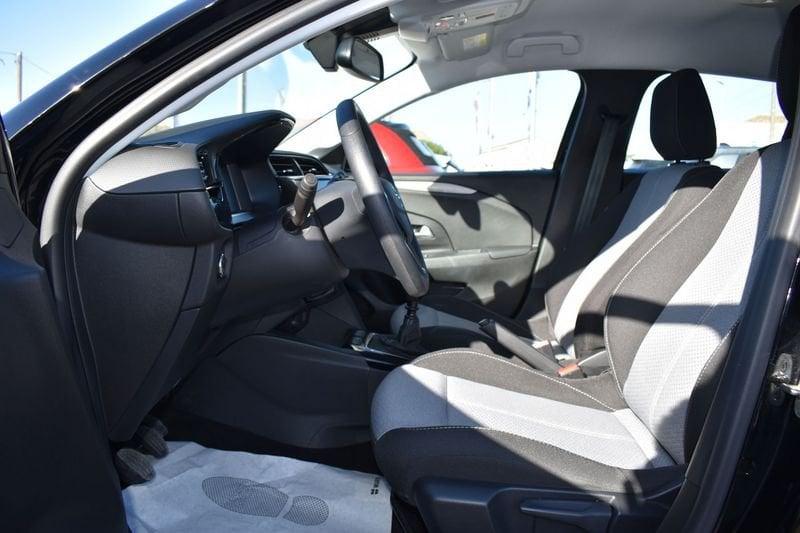 Opel Corsa Corsa 1.2 GS s&s 100cv