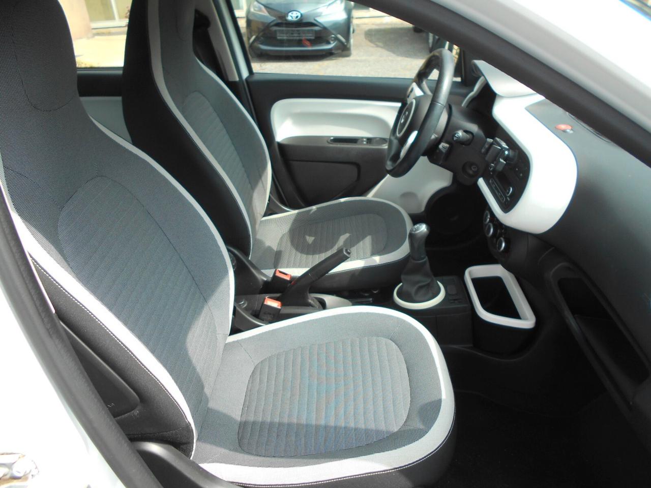 Renault Twingo SCe Life