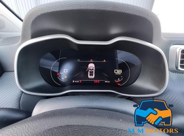 MG ZS 1.5 Luxury *GARANZIA MG 2031*PROMMO*