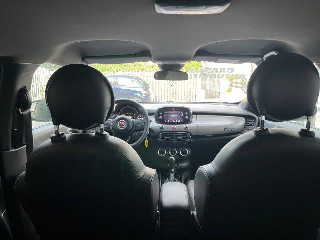 FIAT 500X 1.3 T4 150 CV DCT Sport tua da ?179,00 mensili
