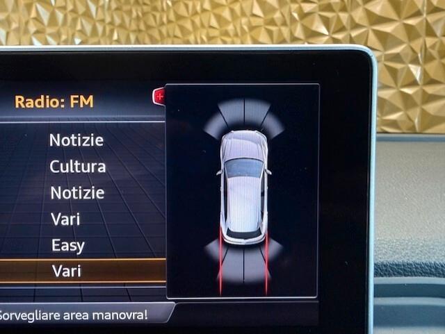 Audi Q5 2.0 tdi quattro S-line 190cv s-tronic