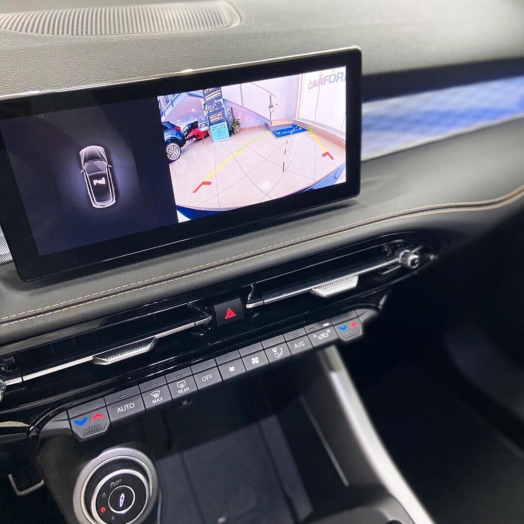 Alfa Romeo Tonale 1.5 160 CV MHEV TCT7 Veloce